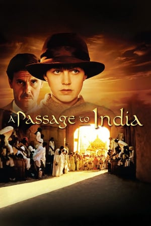 دانلود فیلم A Passage to India