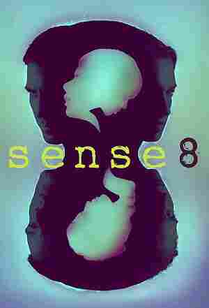 دانلود سریال Sense8