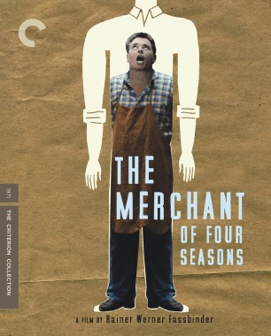 The Merchant of Four Seasons