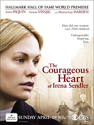 دانلود فیلم The Courageous Heart of Irena Sendler