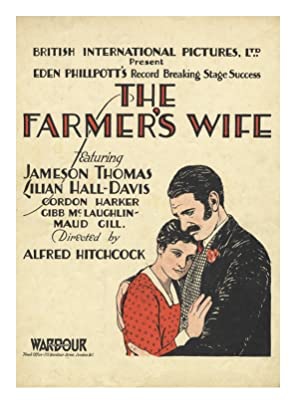 دانلود فیلم The Farmers Wife