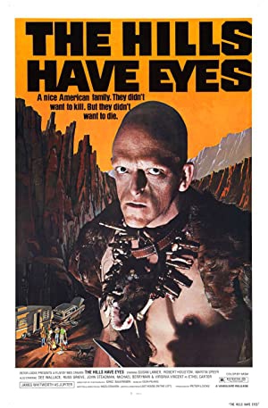 دانلود فیلم The Hills Have Eyes