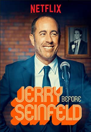 دانلود فیلم Jerry Before Seinfeld