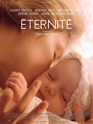 دانلود فیلم Eternity