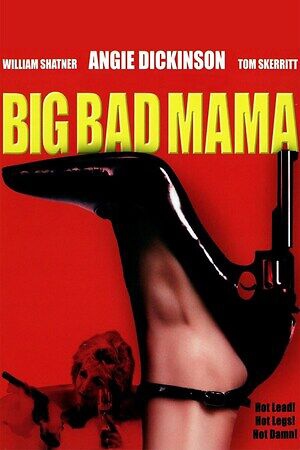 دانلود فیلم Big Bad Mama