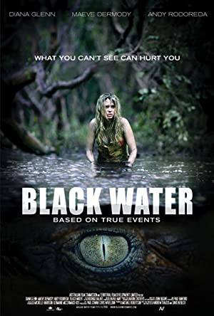 دانلود فیلم Black Water