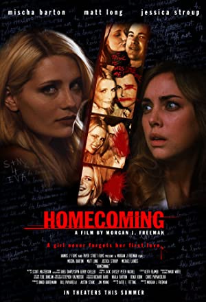 دانلود فیلم Homecoming