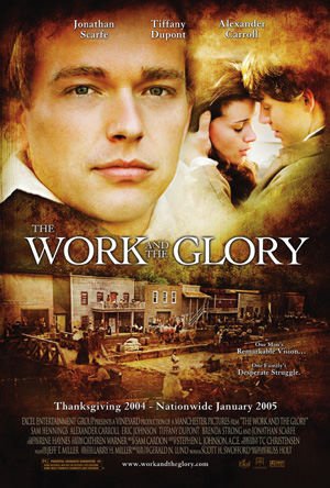 دانلود فیلم The Work and the Glory