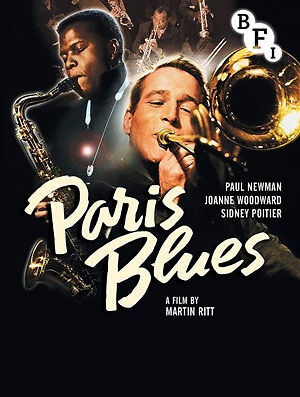 دانلود فیلم Paris Blues