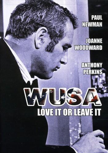 دانلود فیلم WUSA