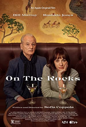 دانلود فیلم On the Rocks