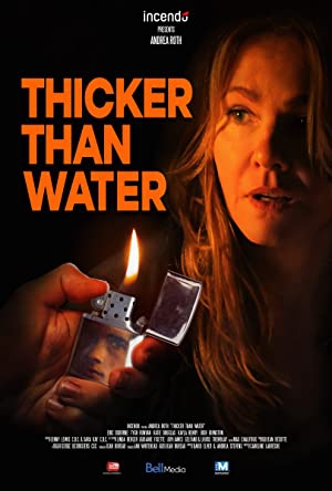 دانلود فیلم Thicker Than Water