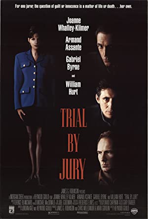 دانلود فیلم Trial by Jury