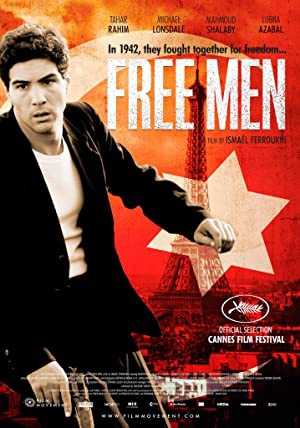 دانلود فیلم Free Men