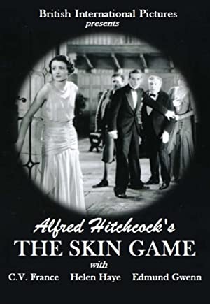 دانلود فیلم The Skin Game