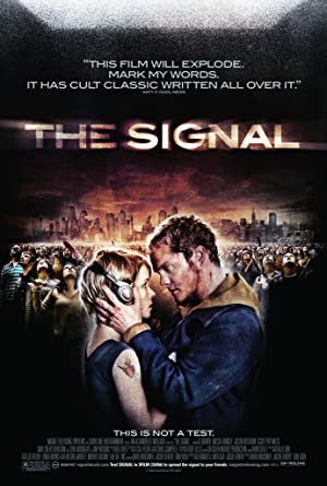 دانلود فیلم The Signal