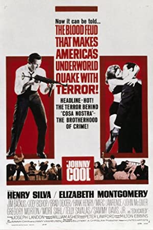 دانلود فیلم Johnny Cool