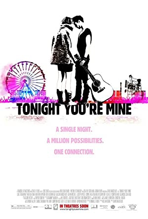 دانلود فیلم Tonight Youre Mine