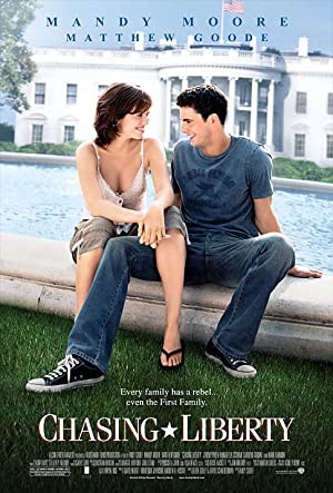 دانلود فیلم Chasing Liberty