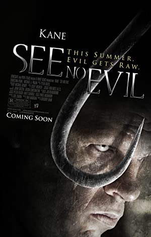 دانلود فیلم See No Evil