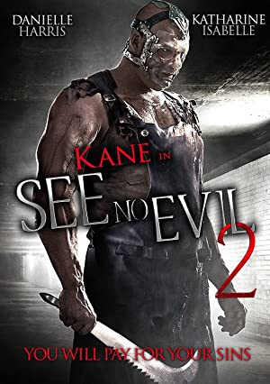 دانلود فیلم See No Evil 2