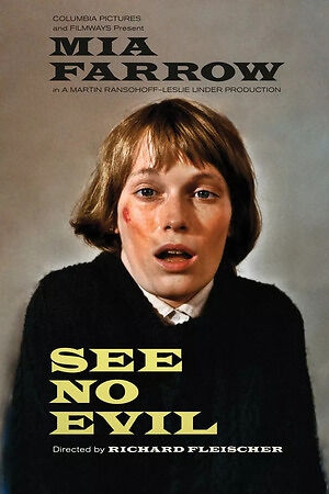 دانلود فیلم See No Evil