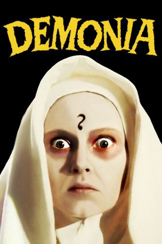 دانلود فیلم Demonia