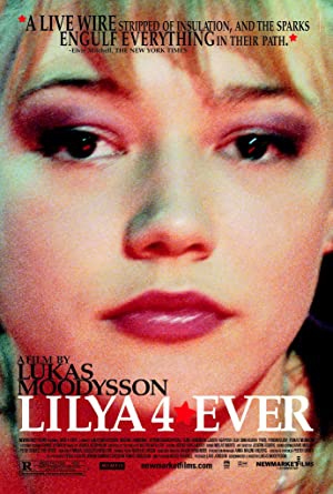 دانلود فیلم Lilya 4 Ever