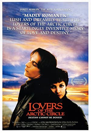 دانلود فیلم Lovers of the Arctic Circle