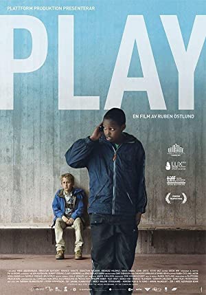 دانلود فیلم Play