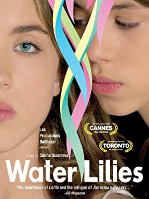 دانلود فیلم Water Lilies