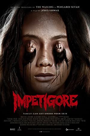 دانلود فیلم Impetigore