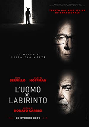 دانلود فیلم Into the Labyrinth