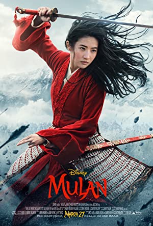 دانلود فیلم Mulan