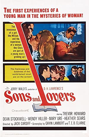 دانلود فیلم Sons and Lovers