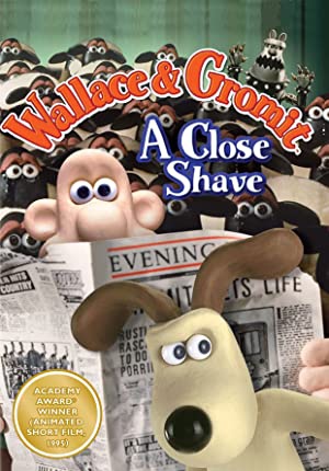 دانلود فیلم A Close Shave