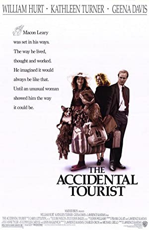 دانلود فیلم The Accidental Tourist