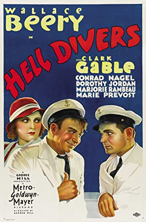 دانلود فیلم Hell Divers