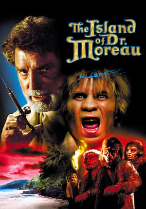 دانلود فیلم The Island of Dr Moreau