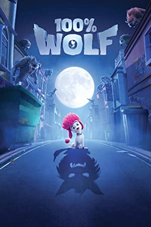 دانلود فیلم 100 Percent Wolf