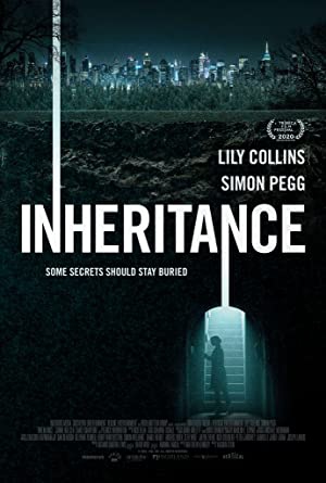 دانلود فیلم Inheritance