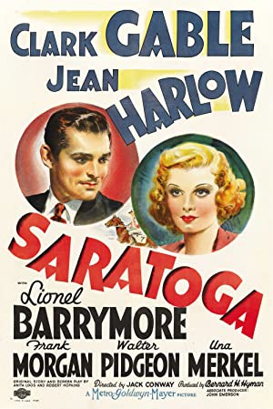 دانلود فیلم Saratoga