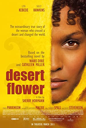 دانلود فیلم Desert Flower