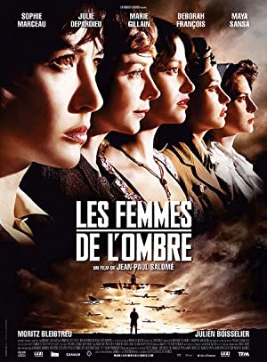 دانلود فیلم Female Agents