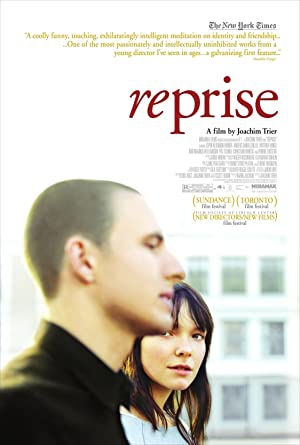 دانلود فیلم Reprise