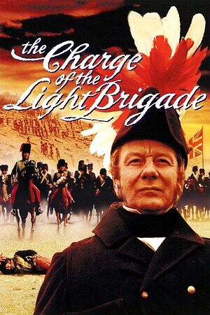 دانلود فیلم The Charge of the Light Brigade