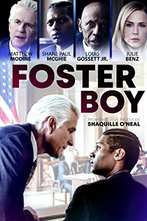 دانلود فیلم Foster Boy