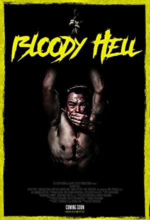 دانلود فیلم Bloody Hell