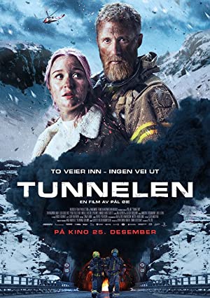 دانلود فیلم The Tunnel