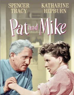 دانلود فیلم Pat and Mike